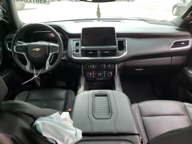 Photo 8 from auction – 2023 CHEVROLET SUBURBAN K with VIN 1GNSKCKD3PR128735