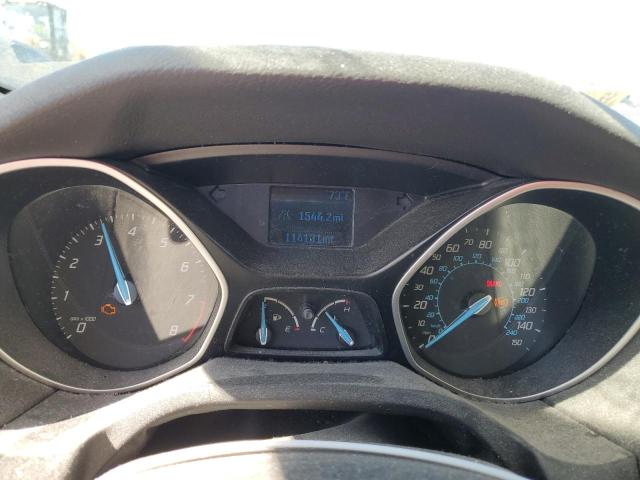 Photo 9 from auction – 2012 FORD FOCUS S with VIN 1FAHP3E27CL360692
