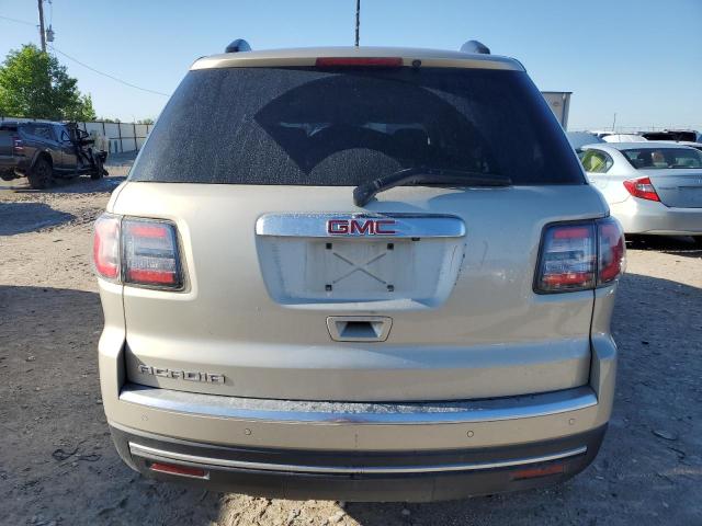 Photo 6 from auction – 2014 GMC ACADIA SLE with VIN 1GKKRPKDXEJ230481
