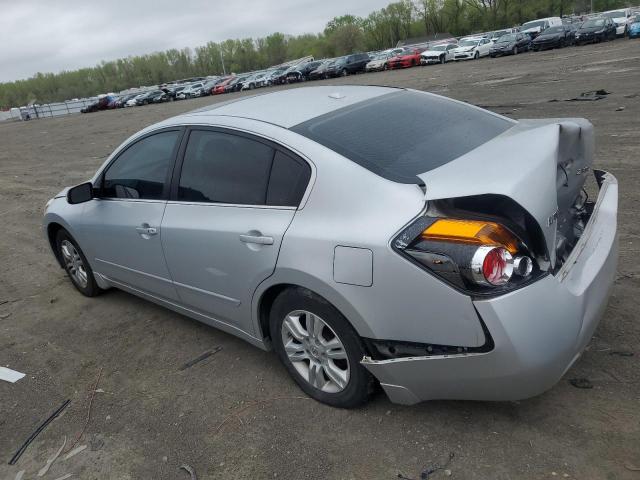 Photo 2 from auction – 2011 NISSAN ALTIMA BAS with VIN 1N4AL2AP7BN452624