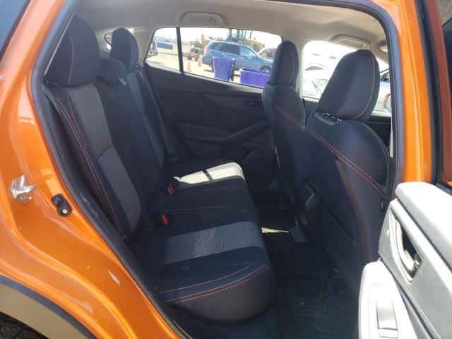 Photo 10 from auction – 2019 SUBARU CROSSTREK with VIN JF2GTAEC7K8360807