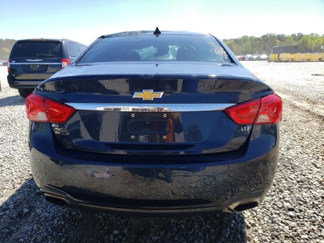 Photo 6 from auction – 2014 CHEVROLET IMPALA LTZ with VIN 2G1145SL5E9163195