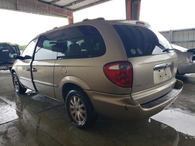 Photo 2 from auction – 2002 CHRYSLER TOWN & COU with VIN 2C4GP74L52R761204