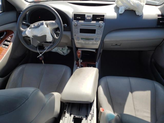 Photo 8 from auction – 2011 TOYOTA CAMRY BASE with VIN 4T4BF3EK9BR176528