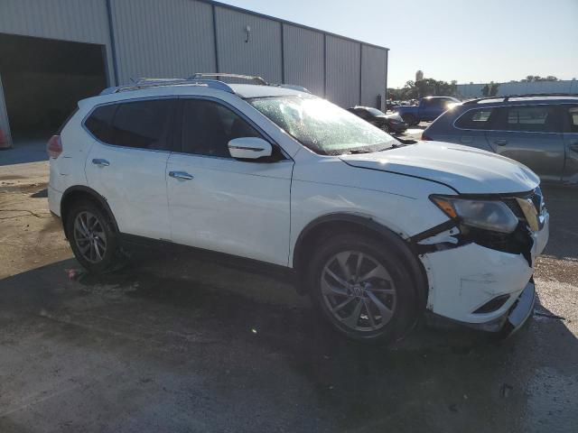 Photo 4 from auction – 2016 NISSAN ROGUE S with VIN KNMAT2MT2GP666242