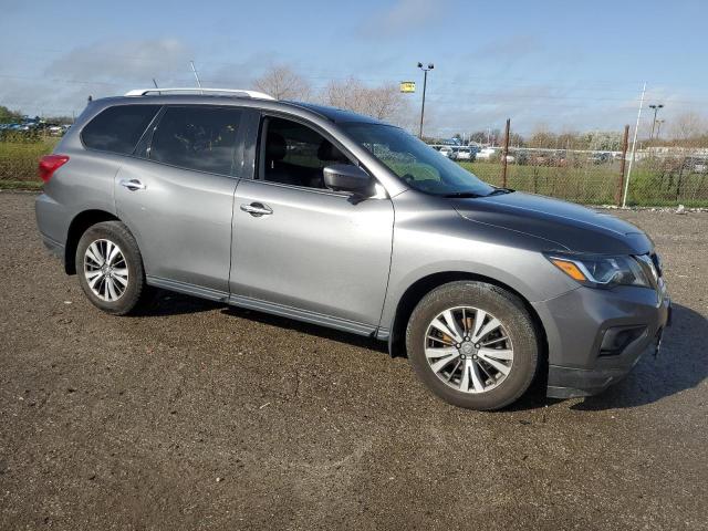 صورة رقم 4 من المزاد - 2017 NISSAN PATHFINDER مع VIN 5N1DR2MM8HC679229