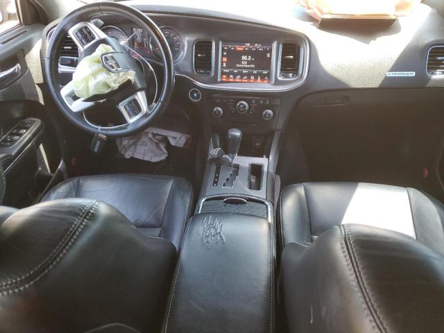 Photo 8 from auction – 2013 DODGE CHARGER R/ with VIN 2C3CDXDTXDH617992