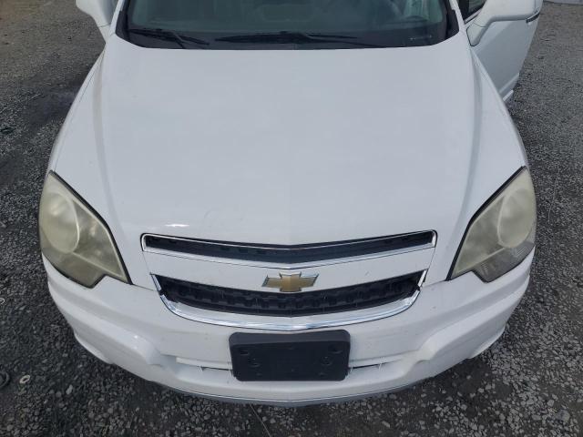 Photo 12 from auction – 2014 CHEVROLET CAPTIVA LT with VIN 3GNAL4EK9ES533369