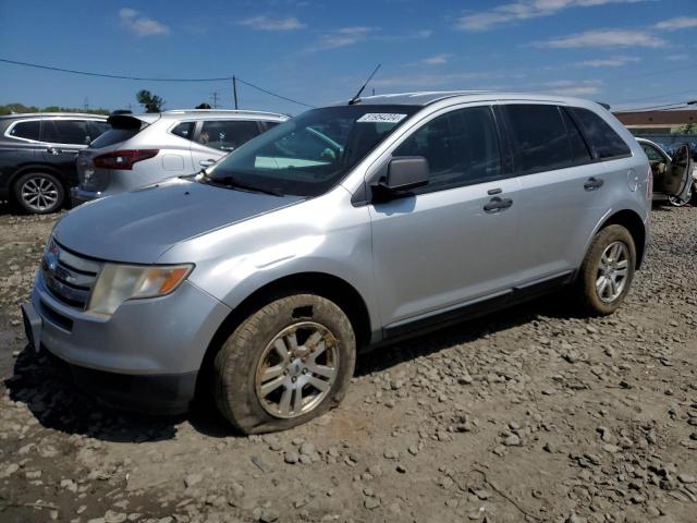 FORD EDGE SE 2010 with VIN 2FMDK3GC6ABA30290 - Photo from auction