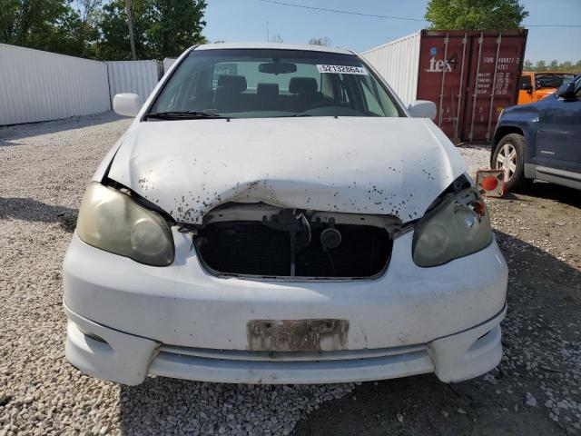 Photo 5 from auction – 2006 TOYOTA COROLLA CE with VIN 2T1BR32E96C561305
