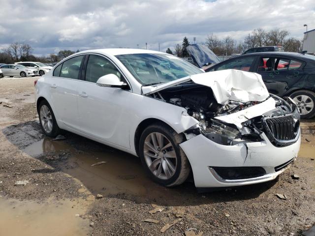 Photo 4 from auction – 2015 BUICK REGAL with VIN 2G4GK5EX5F9299300