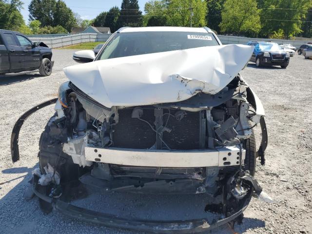 Photo 5 from auction – 2015 TOYOTA HIGHLANDER with VIN 5TDYKRFH6FS105792