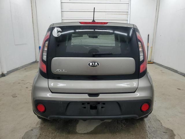 Photo 6 from auction – 2018 KIA SOUL with VIN KNDJN2A2XJ7507935