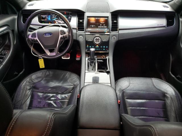 Photo 8 from auction – 2015 FORD TAURUS SHO with VIN 1FAHP2KT8FG181372