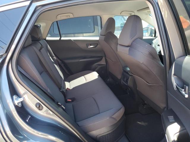 Photo 11 from auction – 2021 TOYOTA VENZA LE with VIN JTEAAAAH0MJ016285