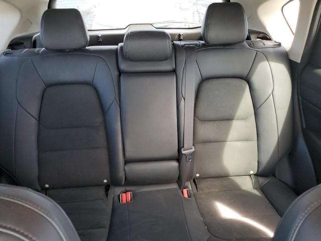 Photo 10 from auction – 2018 MAZDA CX-5 TOURI with VIN JM3KFACM2J1384085