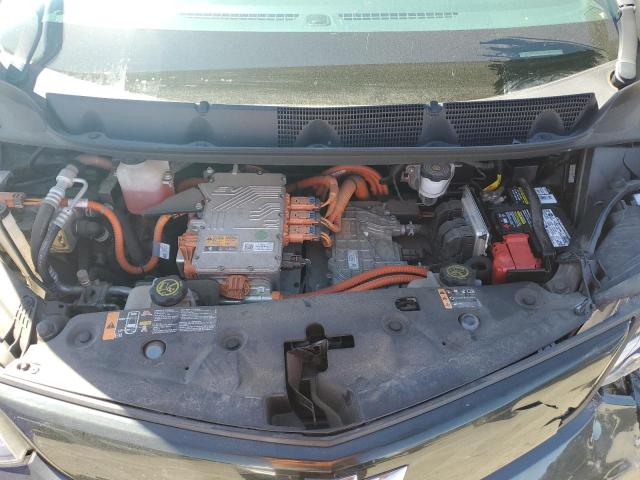 Photo 11 from auction – 2017 CHEVROLET BOLT EV LT with VIN 1G1FW6S02H4141142