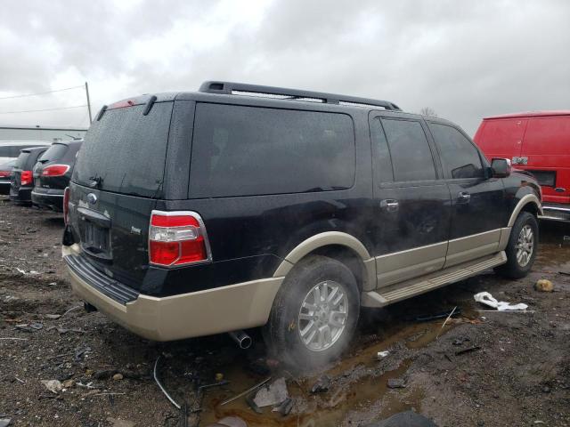 Photo 3 from auction – 2009 FORD EXPEDITION with VIN 1FMFK185X9LA06406