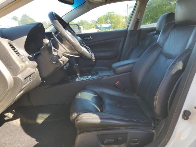 Photo 7 from auction – 2014 NISSAN MAXIMA S with VIN 1N4AA5AP1EC442615