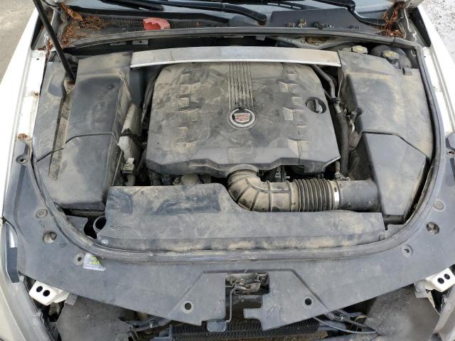 Photo 11 from auction – 2012 CADILLAC CTS with VIN 1G6DA5E51C0107985
