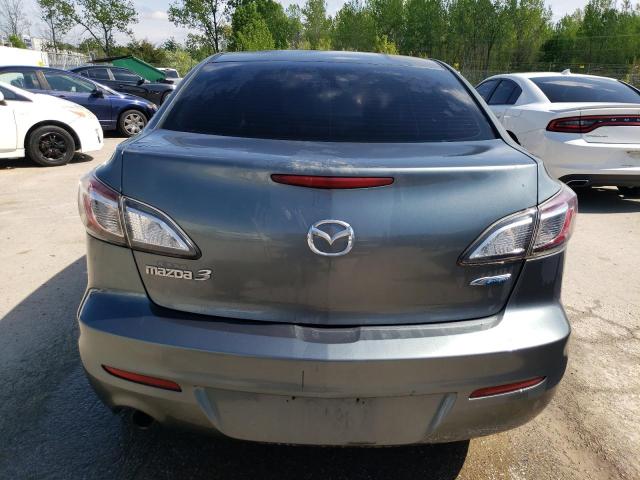 Photo 6 from auction – 2012 MAZDA 3 I with VIN JM1BL1V73C1627415