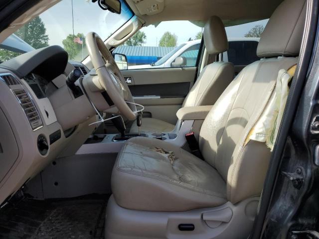 Photo 7 from auction – 2010 MERCURY MARINER PR with VIN 4M2CN8H70AKJ25577