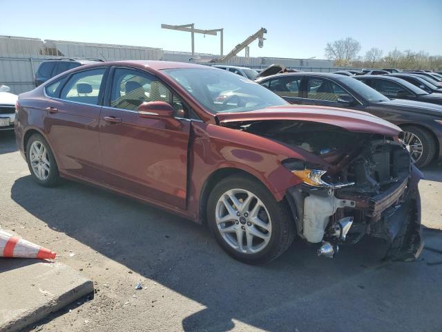 Photo 4 from auction – 2014 FORD FUSION SE with VIN 3FA6P0H76ER176586