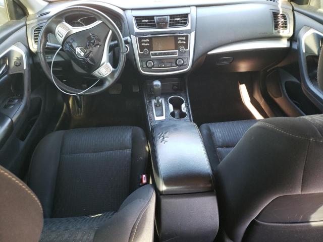 Photo 8 from auction – 2017 NISSAN ALTIMA 2.5 with VIN 1N4AL3AP3HC148135
