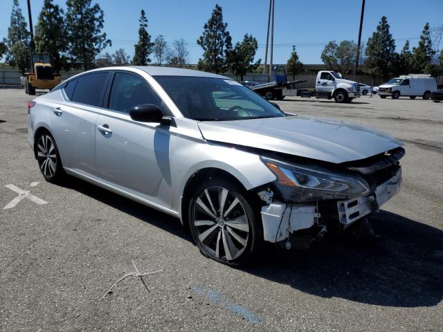 Photo 4 from auction – 2019 NISSAN ALTIMA SR with VIN 1N4BL4CV3KC102897