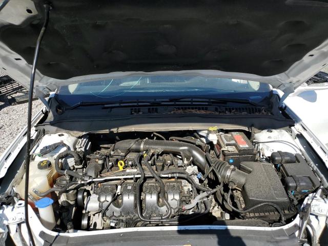 Photo 11 from auction – 2020 FORD FUSION TIT with VIN 3FA6P0D95LR153143