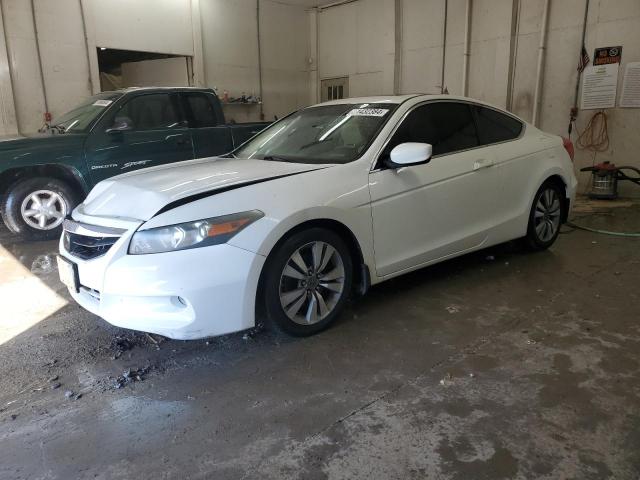 Photo 1 from auction – 2011 HONDA ACCORD EX with VIN 1HGCS1B78BA017358