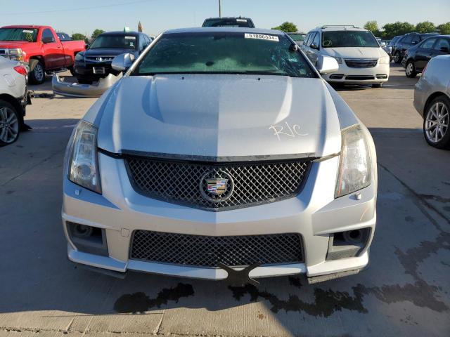 Photo 5 from auction – 2012 CADILLAC CTS-V with VIN 1G6DV1EP7C0100070