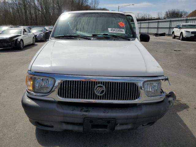 Photo 5 from auction – 1998 MERCURY MOUNTAINEE with VIN 4M2ZU54E8WUJ42641