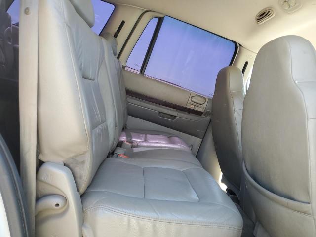 Photo 11 from auction – 2002 DODGE DURANGO with VIN 1B4HR58N02F106788