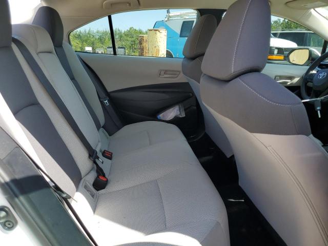 Photo 10 from auction – 2022 TOYOTA COROLLA LE with VIN 5YFEPMAE2NP370527