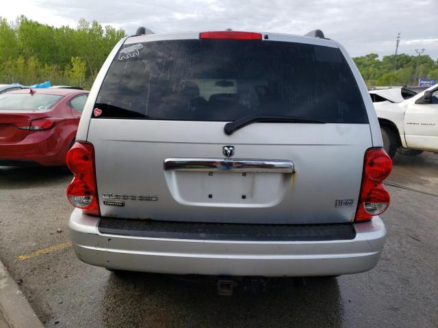Photo 6 from auction – 2004 DODGE DURANGO LI with VIN 1D4HB58D84F220266