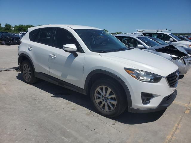 Photo 4 from auction – 2016 MAZDA CX-5 TOURI with VIN JM3KE4CY7G0647046