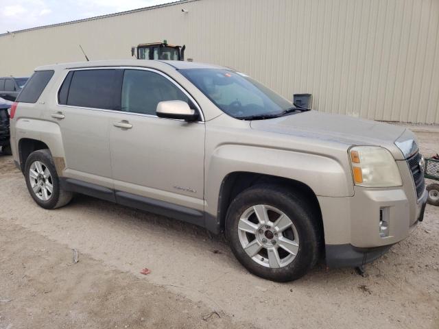 Photo 4 from auction – 2010 GMC TERRAIN SL with VIN 2CTALBEW5A6270004