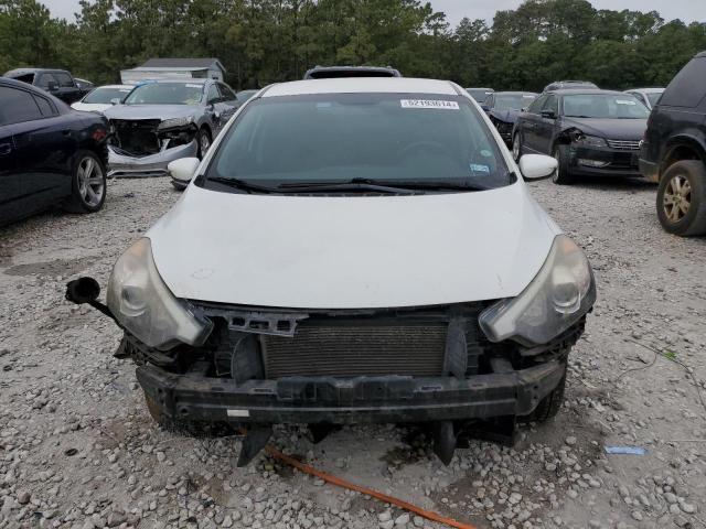 Photo 5 from auction – 2016 KIA FORTE LX with VIN KNAFK4A62G5606487