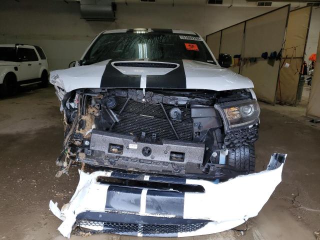 Photo 5 from auction – 2020 DODGE DURANGO R/ with VIN 1C4SDJCT9LC382315