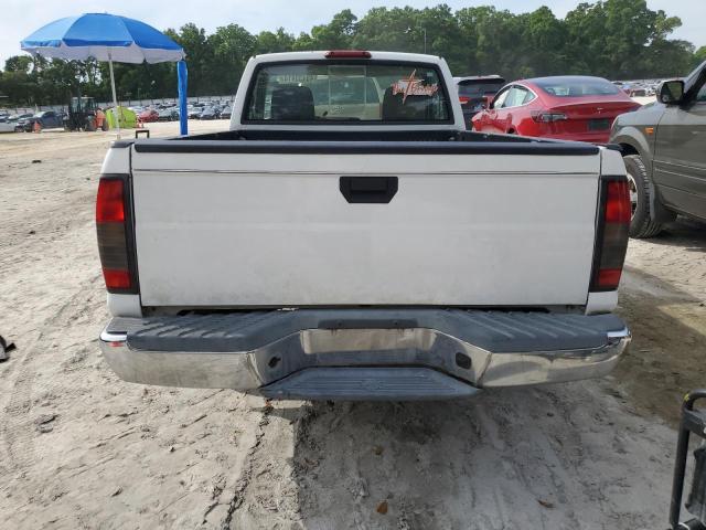 Photo 6 from auction – 2000 NISSAN FRONTIER X with VIN 1N6DD21S5YC382373