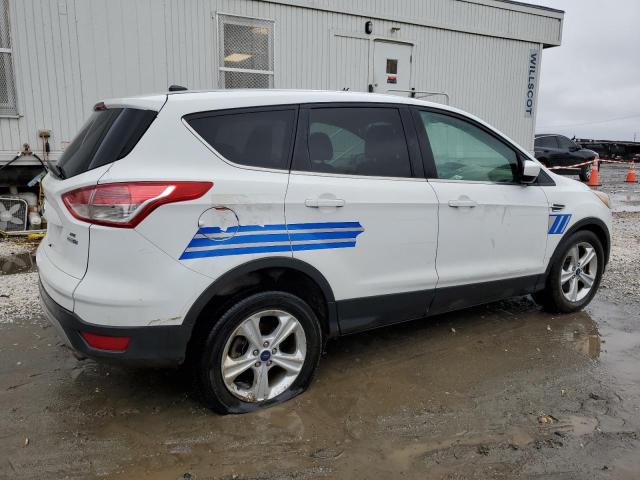 Photo 3 from auction – 2014 FORD ESCAPE SE with VIN 1FMCU9GX9EUC01089