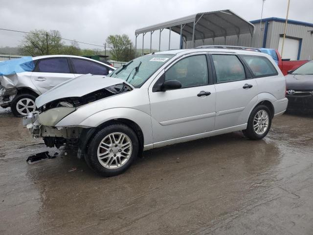 FORD FOCUS SE 2003 with VIN 1FAFP363X3W289257 - Photo from auction