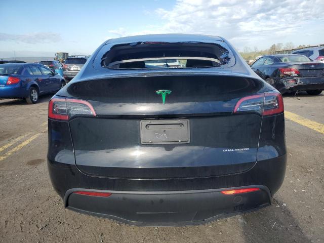 Photo 6 from auction – 2023 TESLA MODEL Y with VIN 7SAYGDEE2PF673252