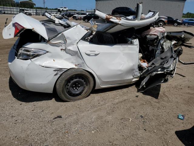 Photo 3 from auction – 2018 TOYOTA COROLLA L with VIN 5YFBURHE6JP744002