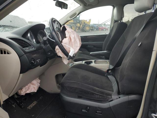 صورة رقم 7 من المزاد - 2012 DODGE GRAND CARA مع VIN 2C4RDGDG8CR224672