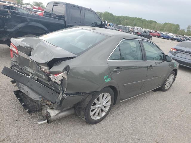 Photo 3 from auction – 2012 TOYOTA CAMRY SE with VIN 4T1BK1FK4CU523239