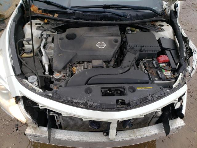 Photo 11 from auction – 2015 NISSAN ALTIMA 2.5 with VIN 1N4AL3AP3FC122695