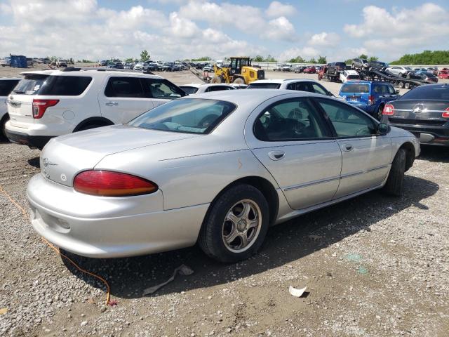 Photo 3 from auction – 2004 CHRYSLER CONCORDE L with VIN 2C3HD46R44H694704