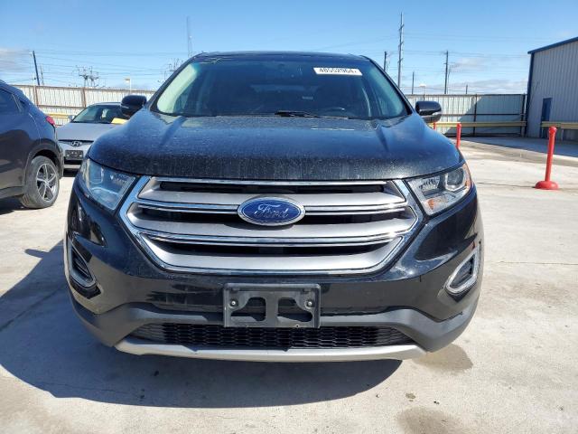 Photo 5 from auction – 2015 FORD EDGE TITAN with VIN 2FMTK3K99FBB35565